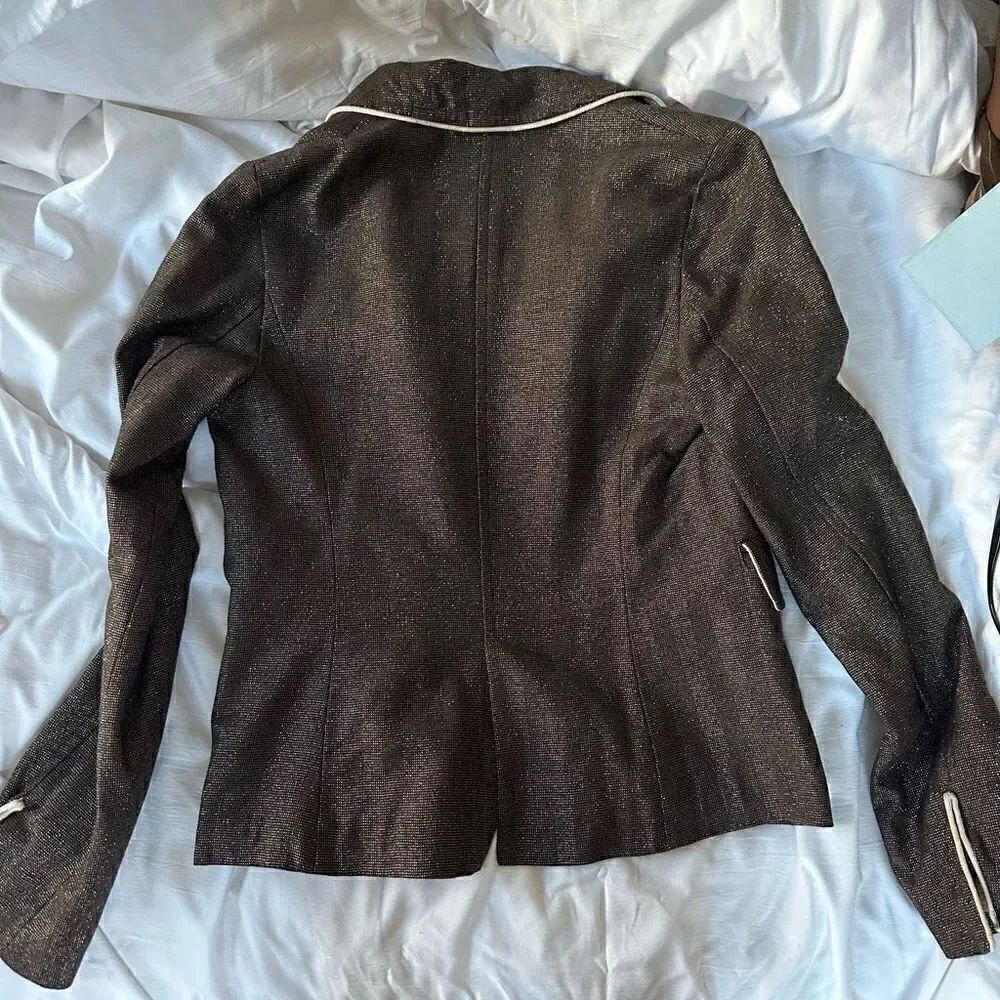 Nuur woman’s trendy jacket size XS - Picture 5 of 5